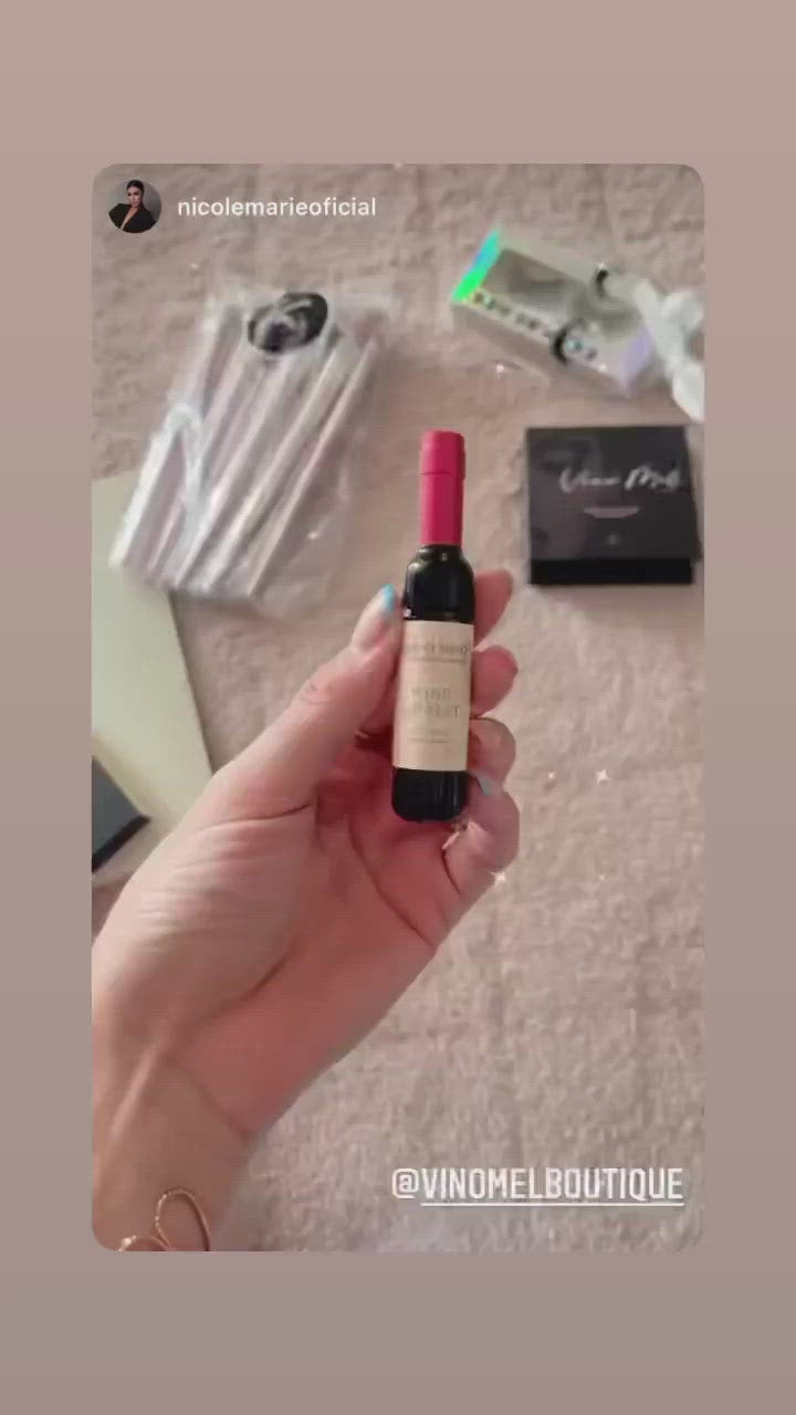 WINE LIP TINT