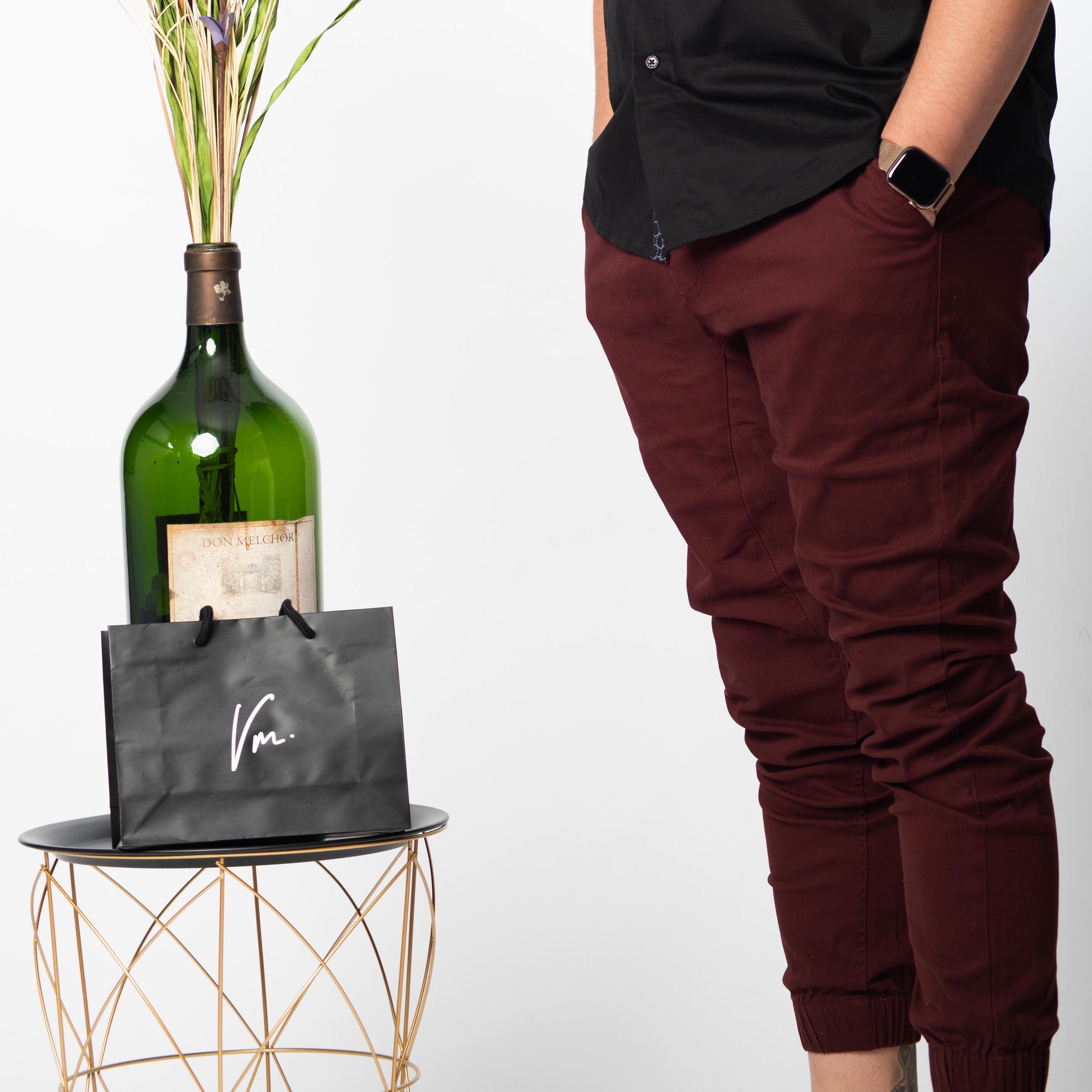 RIOJA PANT