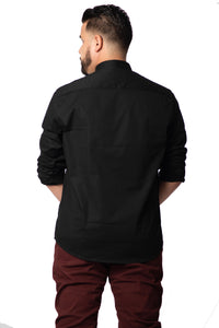 BLACK CHERRY MERLOT SHIRT