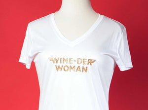 WINE-DER WOMEN