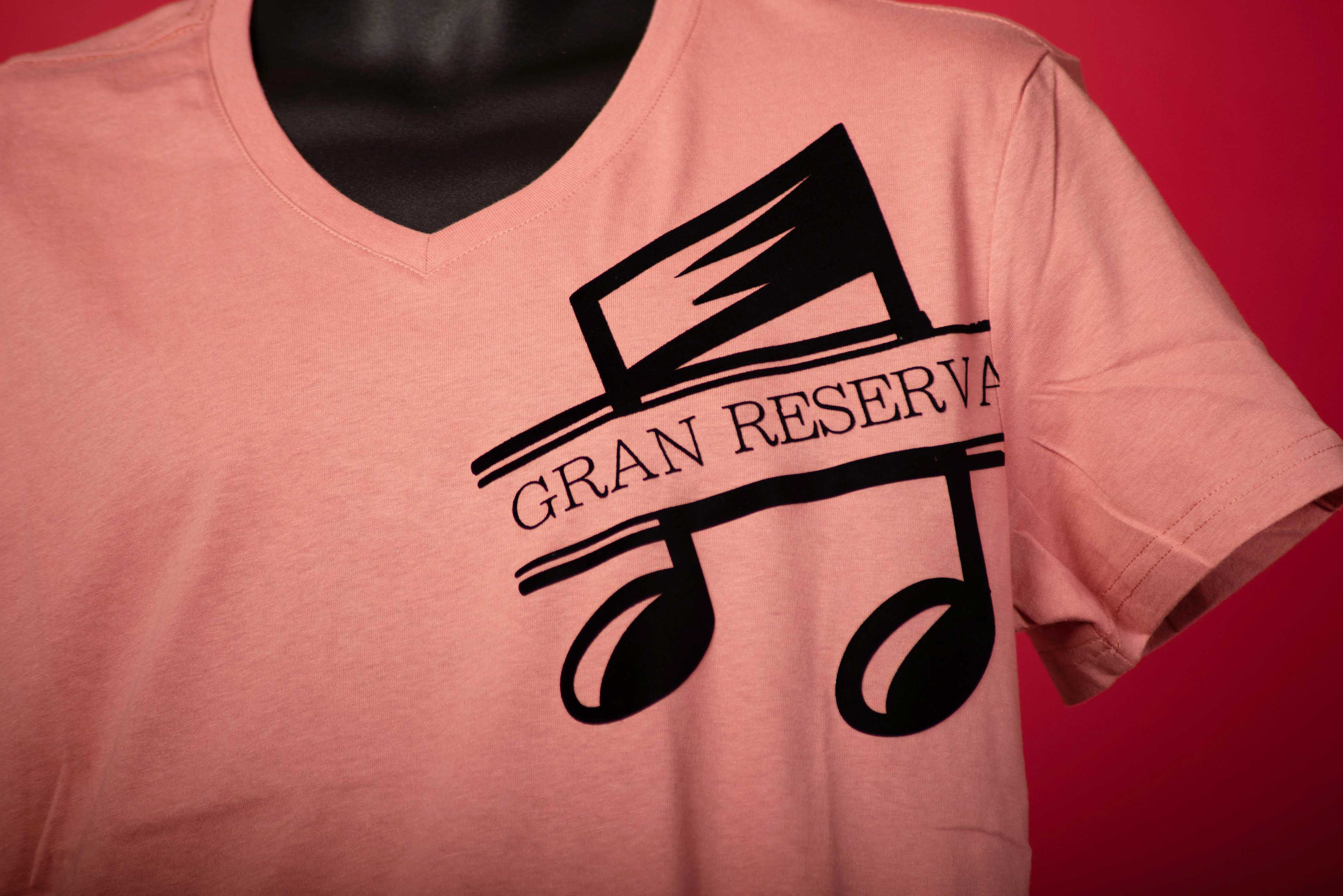 GRAN RESERVA T-SHIRT