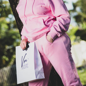 ROSÈ JOGGER