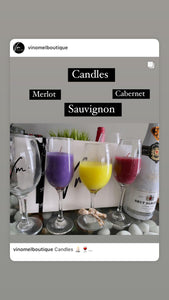 CANDLES