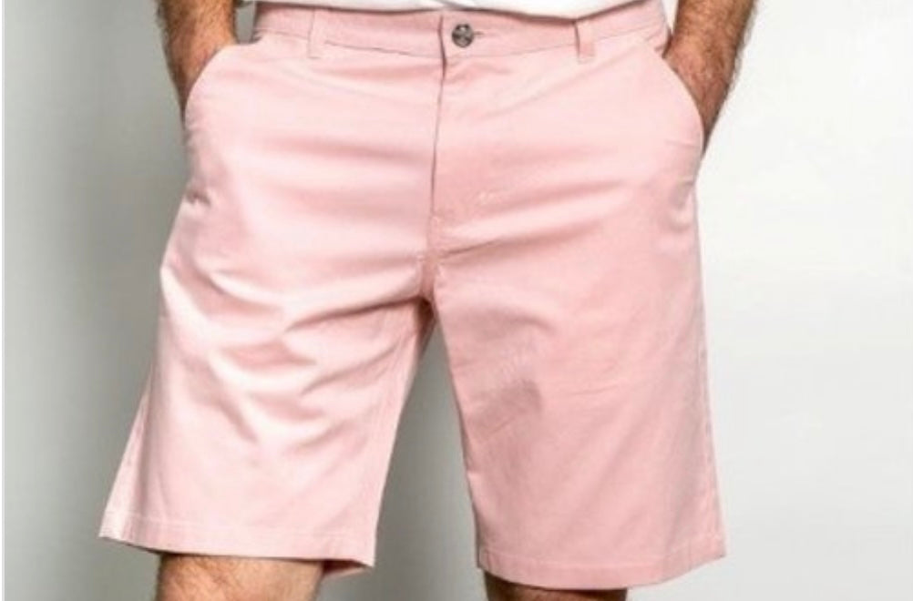 BRUT ROSE PANT