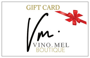 VINOMEL BOUTIQUE GIFT CARD